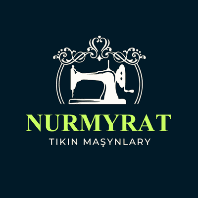 NURMYRAT Tikin maşynlary
