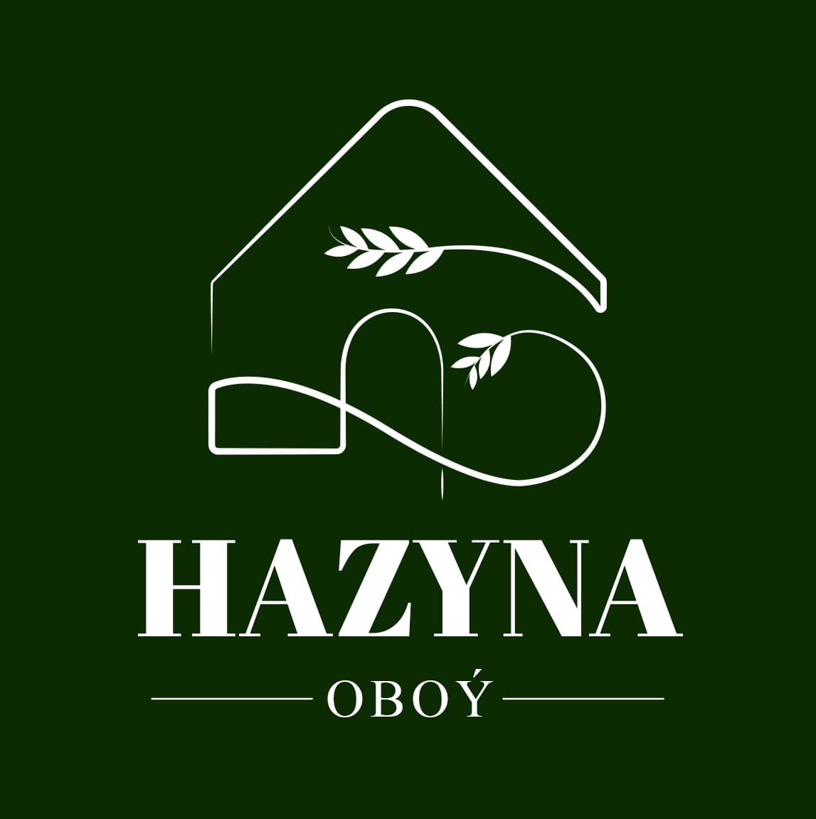 "Hazyna" Oboýlary
