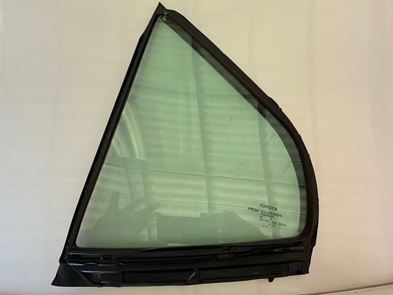 Camry 19-20 Fortushka