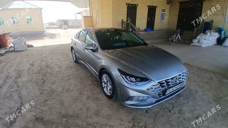 Hyundai Sonata 2023 - 1