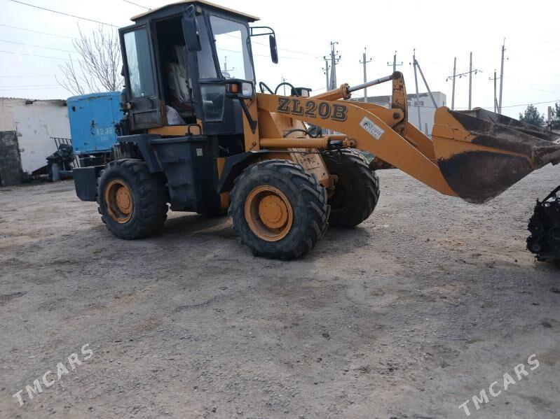 XCMG ZL50 2010