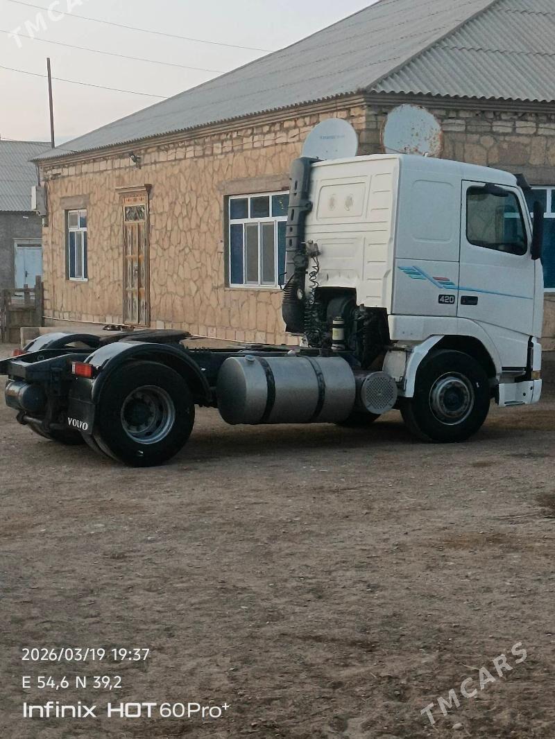 Volvo FH 420 1997