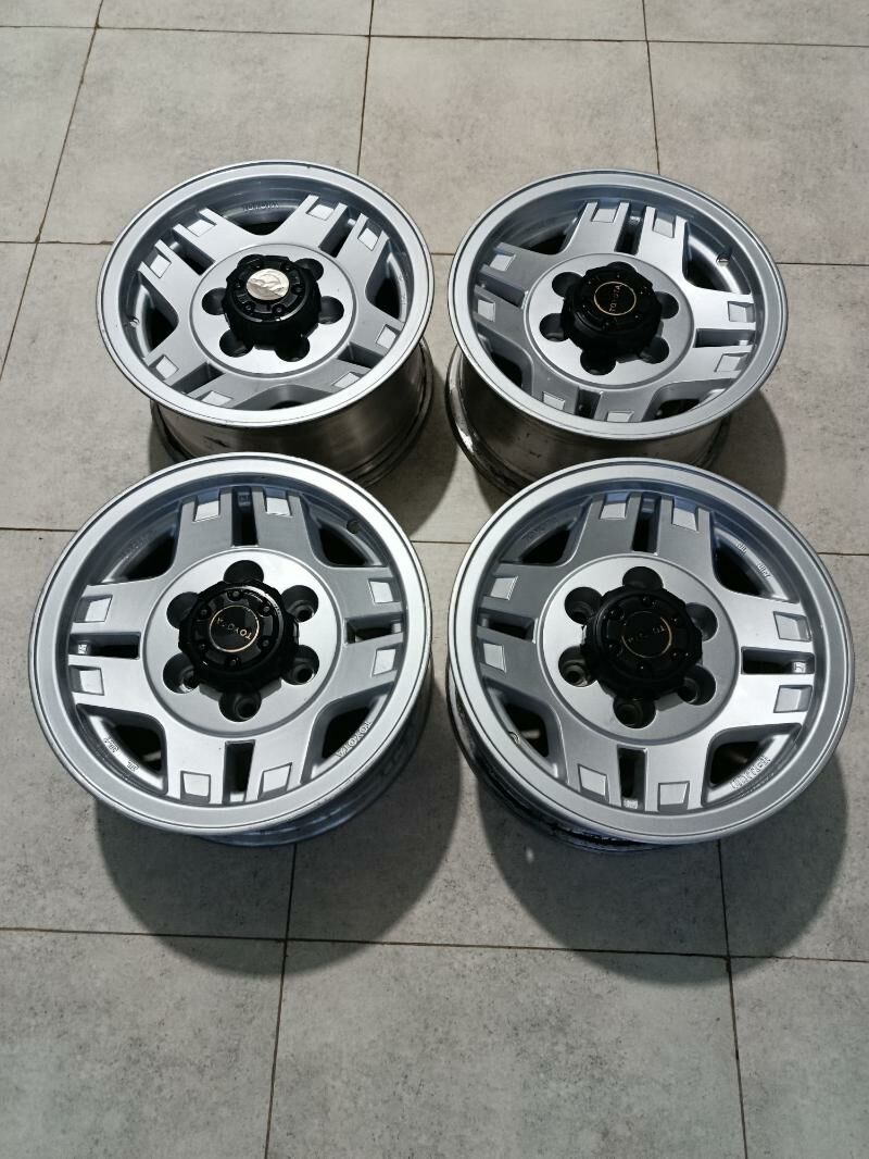 R 15 Runner kampileki