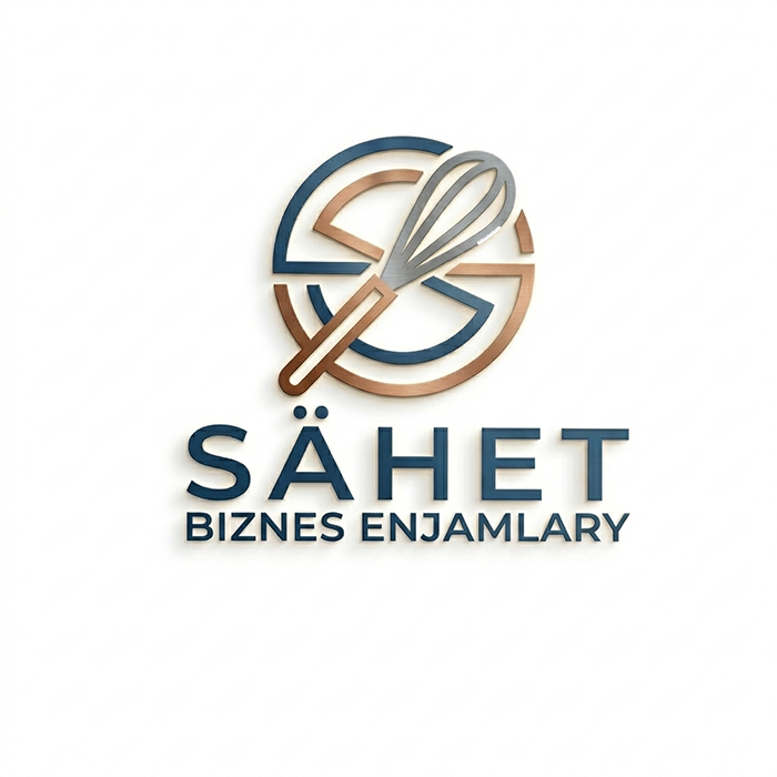 "SÄHET"BIZNES ENJAMLARY
