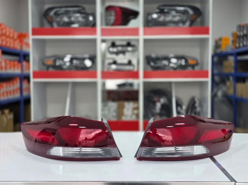 FARA Stop cyra Elantra 08-25