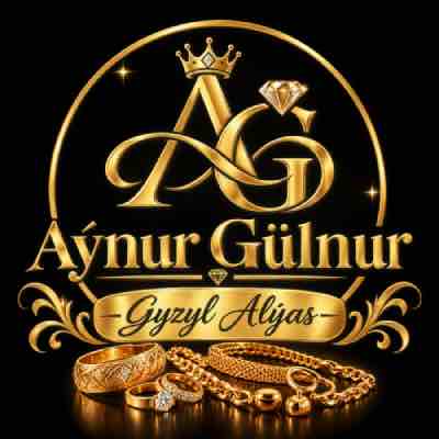 AÝNUR GÜLNUR GOLD