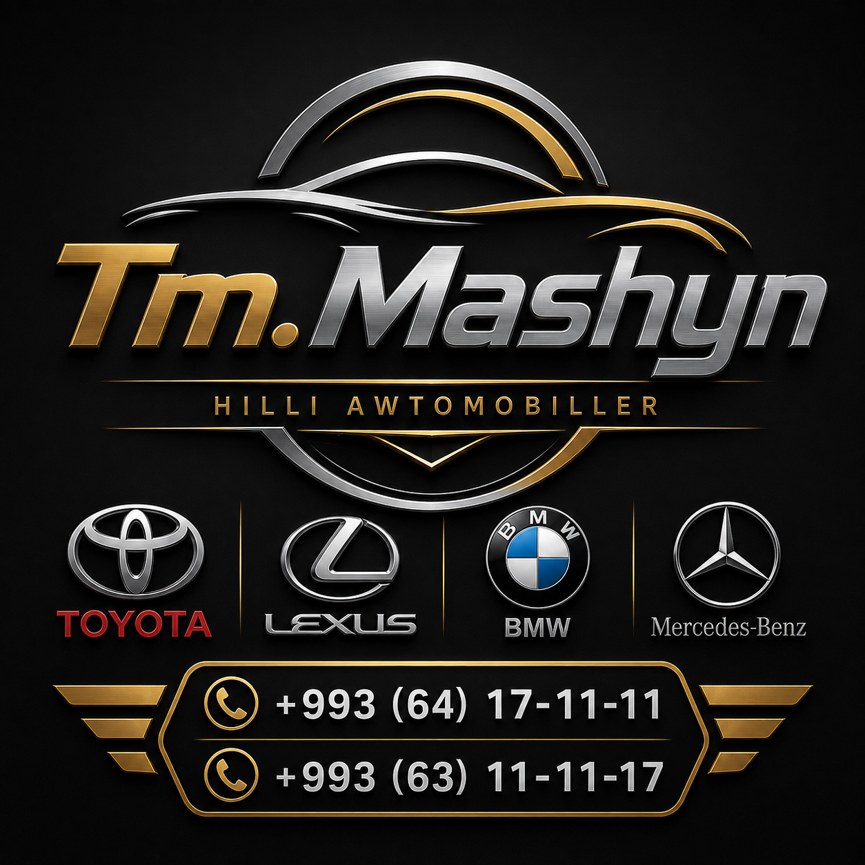 Tm.Mashyn