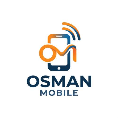 Osman Mobile