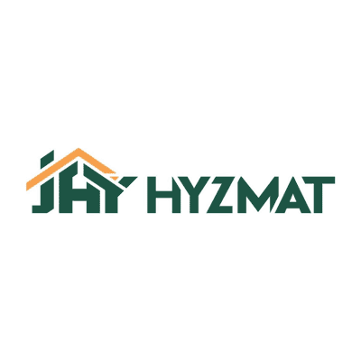 JAÝ HYZMAT