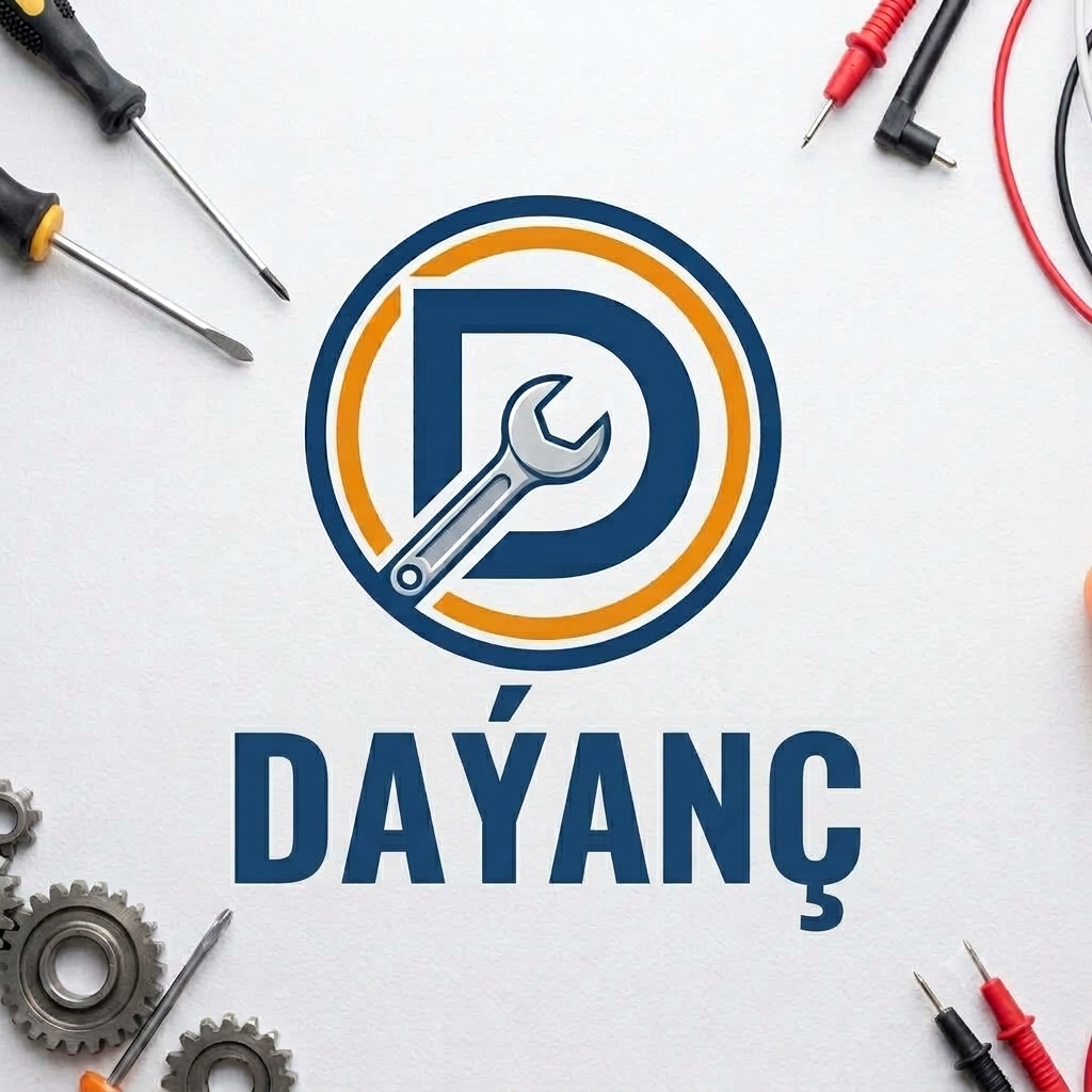СЕРВИСНЫЙ ЦЕНТР "Daýanç"