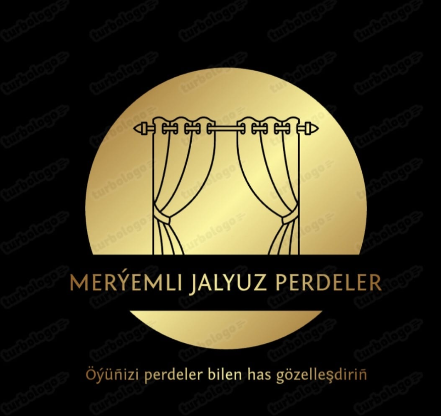 MERÝEMLI zalyuz perdeler