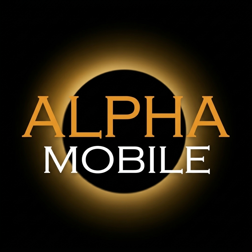 Alpha Mobile