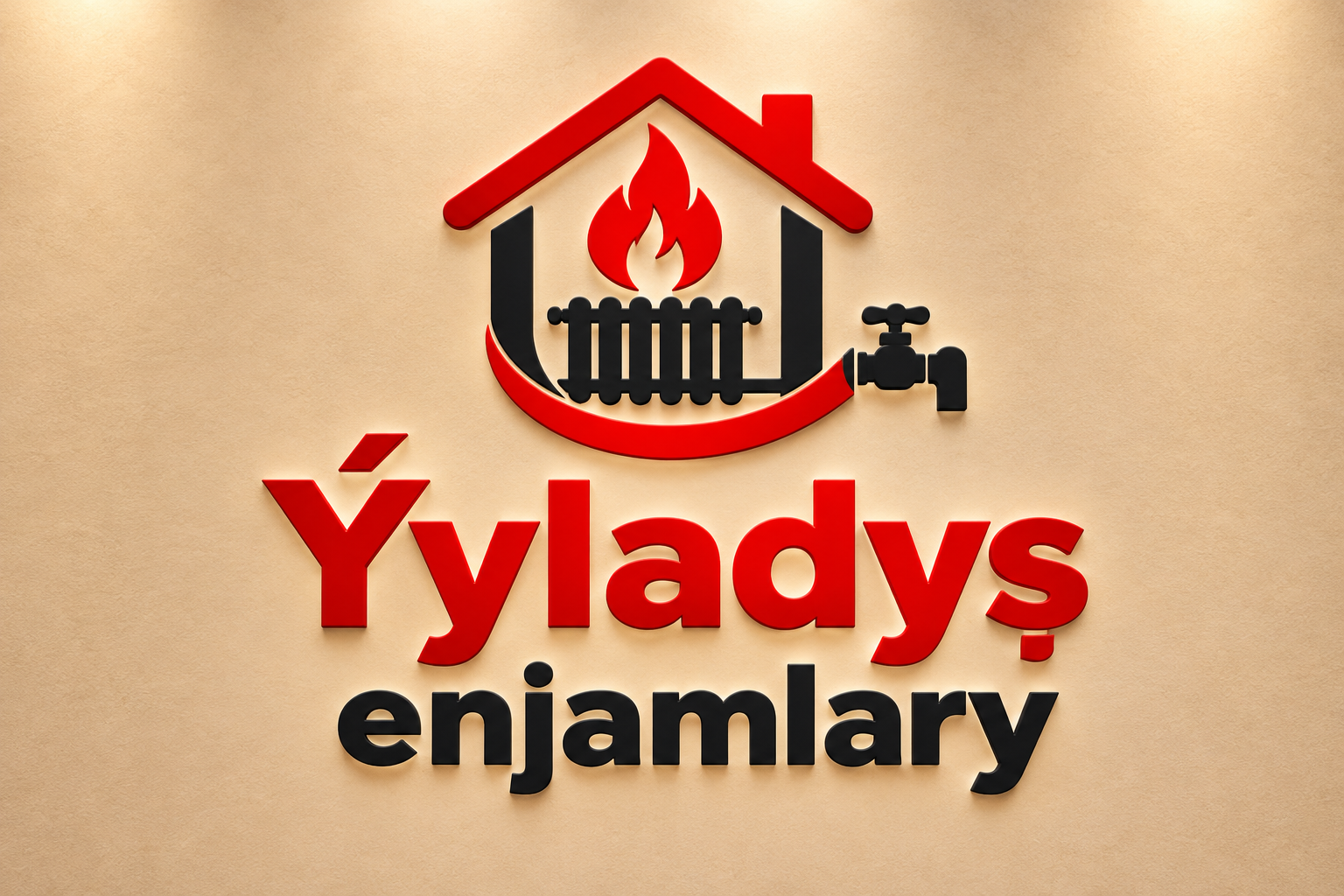 Ýyladyş enjamlary