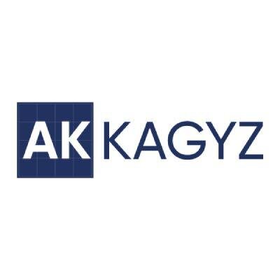 "AK KAGYZ"  bazar nokady