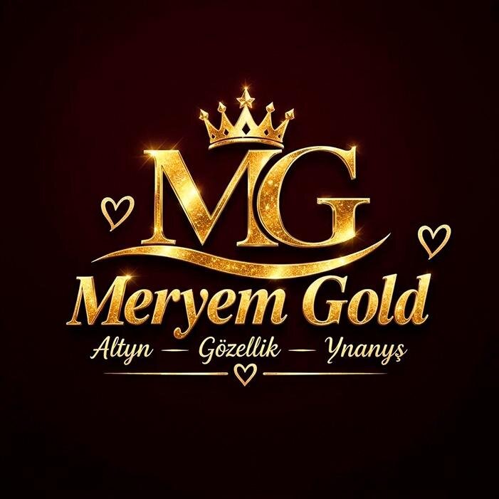 Meryem Gold