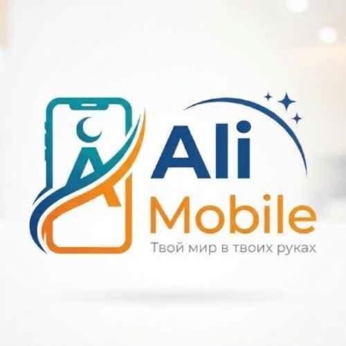 Ali Mobile