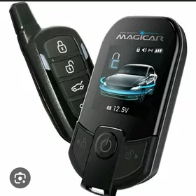 MAGICAR