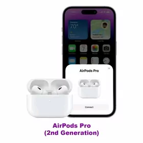 AirpodsPROapple2  USA 🇺🇸2024