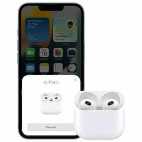 Airpods 3apple🍎l 🇺🇸 USA2024