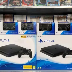 Ps4 Slim
