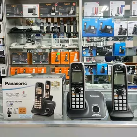 Panasonic Domasny telefon