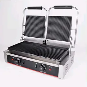 Doner toster Tost aparat lawas kartoska fri pycak