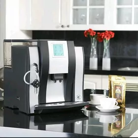 Кофе аппарат ☕Кофе-машинка