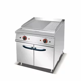 Izgara aparat Steyk Gril apparat pecka burger tokly gazly doner