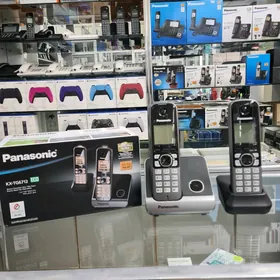 Damsny Telefon