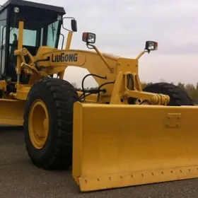 LiuGong CLG 4165D 2025