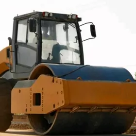 LiuGong CLG 6620E 2025