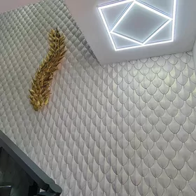 gips 3d panellar гипс