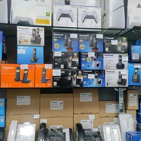 Телефоны Panasonic 👇👇