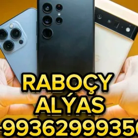 TELEFON ALYAS RABOCY S23 15PRO a54 a34 14pro s22 not12 A54 A34 A14 A13 A33 14 PRO 15 PRO A04S A22 $23 NOT12 Z FLIP 4 FOLD POCA SATYN ALYAS GYMMAT ВАНАDAN скупка телефонов ulanynan obmen samsung redmi iphone poco huawei Honnor Karopkasyz kredit