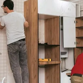 Mebel ussa işgär gerek mebelçi