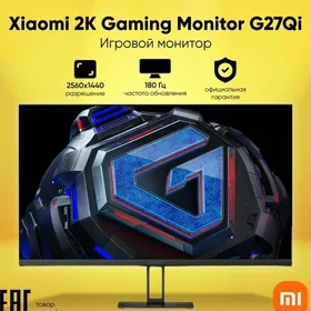 Mi 27 2K 180hz👇🏻