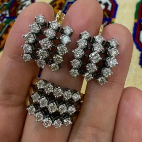 🏵️ GYZYL KUMUS ALYAN🏵️