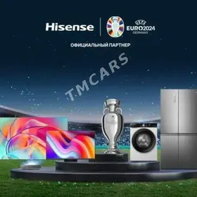 Hisense/Kondisioner/КондиционерTelewizor/Телевизор/Holodilnik