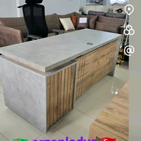 ✨️ОФИСНЫЙ СТОЛ 🏠OFIS
