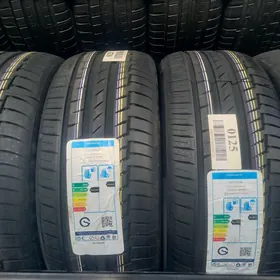 235 45 r18 orginal tekerler 25 ýokohama kontinenta