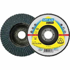 KLINGSPOR SMT kesme dash