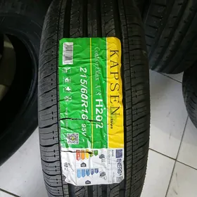 215/60/16Kapsen 2025Y