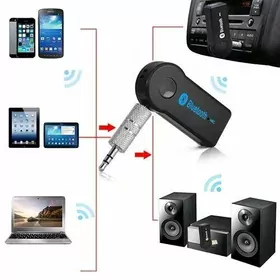 Bluetooth AUX