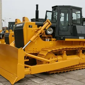 SHANTUI SD22 2025