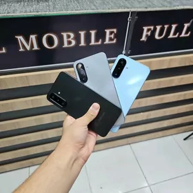 Samsung A17 8/256