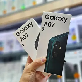 Samsung A07 6/128