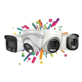 HIKVISION kamera камера СКИДКИ