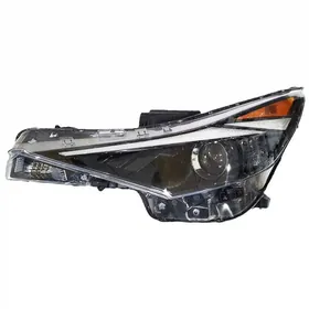 Elantra 21-23 fara