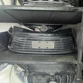 Sienna 21-24 bumper fara Toyota Lexus KiA Hyundai