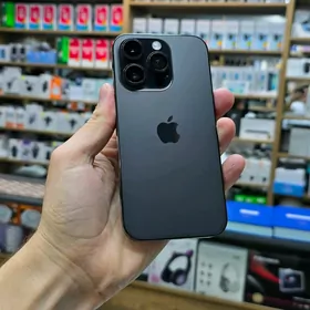 IPHONE ALYAN KAROPGASYZ
